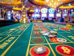 Baccarat Express en Vivo